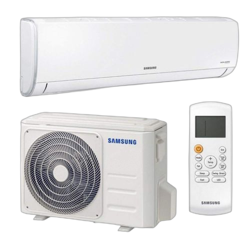 Samsung climatiseur inverter split ar12tvh
