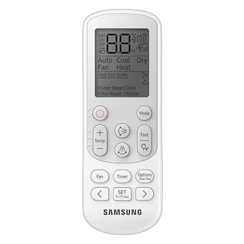 Samsung climatiseur samsung ar18tvfzewk 18000 btu inverter – Image 7