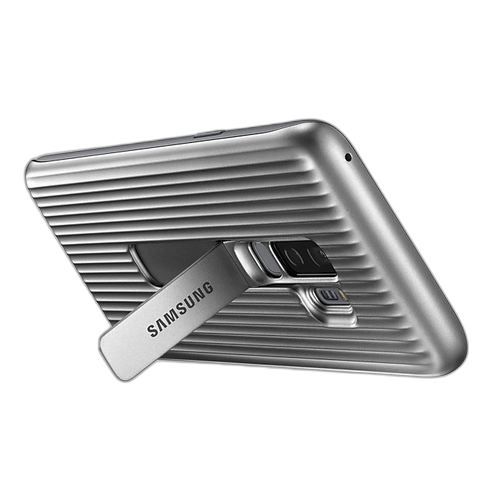 Samsung coque de protection samsung s9 argent. Achetez en toute sérénité sur Diaytar