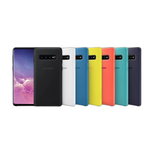 Samsung coque en silicone samsung s10 bleu. Diaytar Sénégal : La marketplace qui pense à votre porte-monnaie
