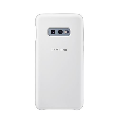 Samsung coque en silicone samsung s10e blanc – Photo produit Dakar Sénégal – Livraison rapide Samsung coque en silicone samsung s10e blanc. Commandez en toute confiance sur Diaytar, votre marketplace de confiance