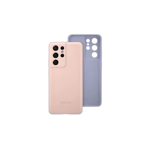 Samsung coque en silicone samsung s21 ultra rose. Un océan de bonnes affaires sur Diaytar Sénégal