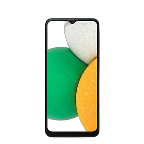 Samsung galaxy a03 core ram 2go rom 32go vert clair