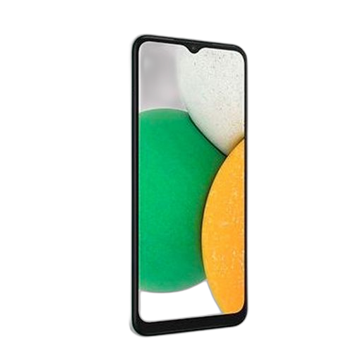 Samsung galaxy a03 core ram 2go rom 32go bleu