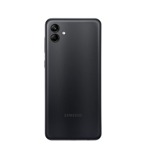 Samsung galaxy a04e 4g6.5’’ram 3go rom 32gocamera avant 5mp caméra arriere13mp+2mp+2mp 5000mah bleu