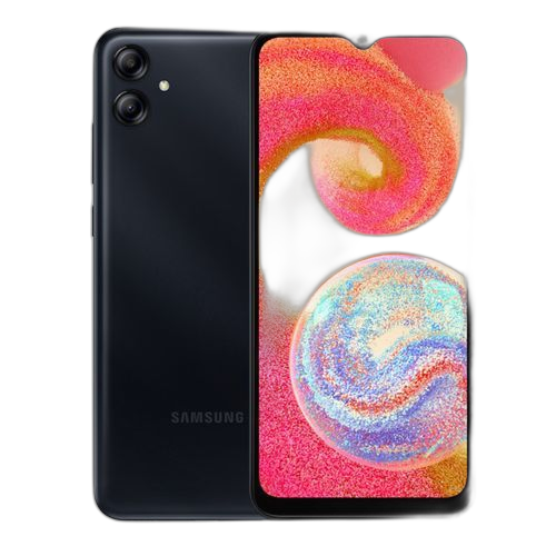 Samsung galaxy a04e ram 3go rom 32go noir