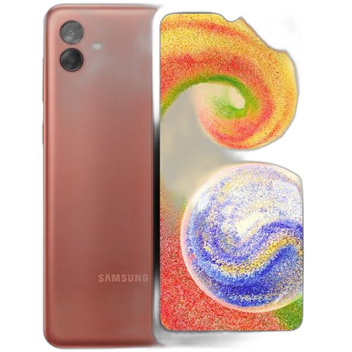 Samsung galaxy a04e ram 3go rom 64go bronze
