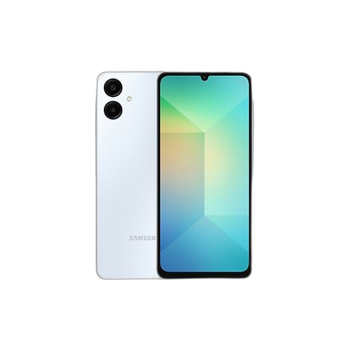 Samsung galaxy a064g6.7’’ram 4go rom 128go 5000mah light blue