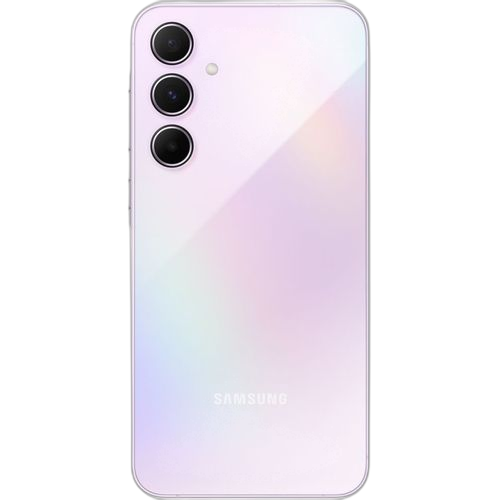 Samsung galaxy a55 6.6" 5g ram 8go rom 128go caméra 50+12+5mp 5000mah lilac – Image 3
