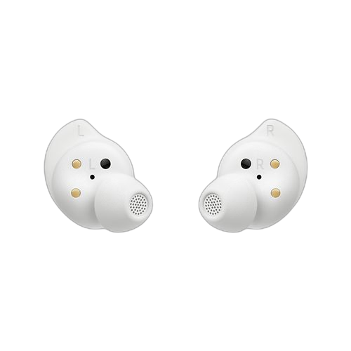 Samsung galaxy buds fe ecouteur sans fil bluetooth blanc