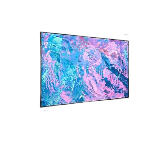 Samsung téléviseur led smart 4k uhd 43 pouces garantie 12 mois