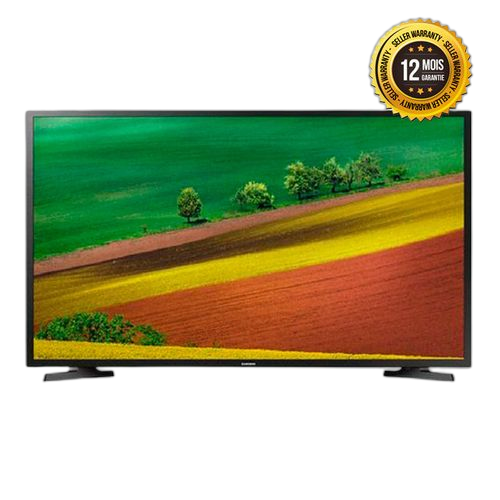 Samsung téléviseur samsung led 32" smart tv garantie 12 mois