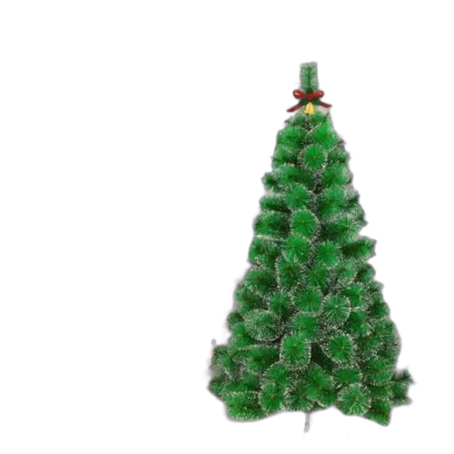 Sapin de noël réaliste branches pin rel 1.80cm