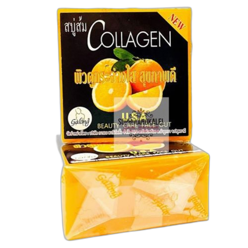 Savon collagen facial 40 gr