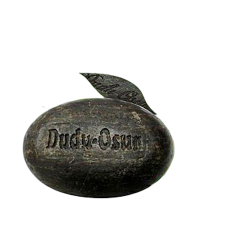 Savon noir africain savon noir dudu osun 150 gr