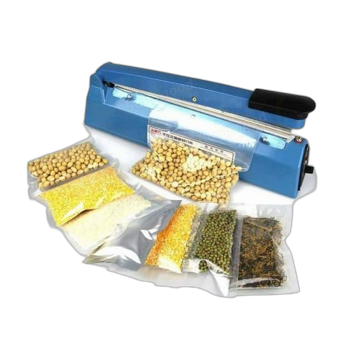 Scellant manuel pour sac à impulsion 20,3 cm 200 mm electrique