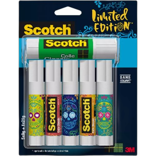 Scotch colle bâton 3m. Diaytar : Acheter moins cher n'a jamais été aussi facile