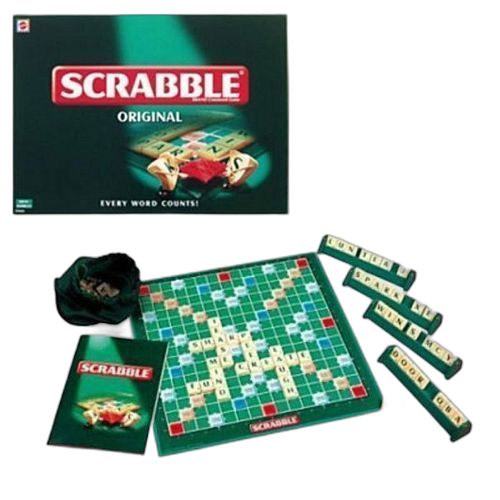 Scrabble classique super. Optimisez votre budget avec Diaytar Sénégal