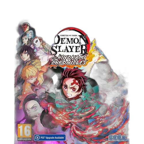 Sega demon slayer kimetsu no yaiba the hinokami chronicles ps5 – Photo produit Dakar Sénégal – Livraison rapide Sega demon slayer kimetsu no yaiba the hinokami chronicles ps5. Électroménager, mode, beauté... Diaytar a tout en stock
