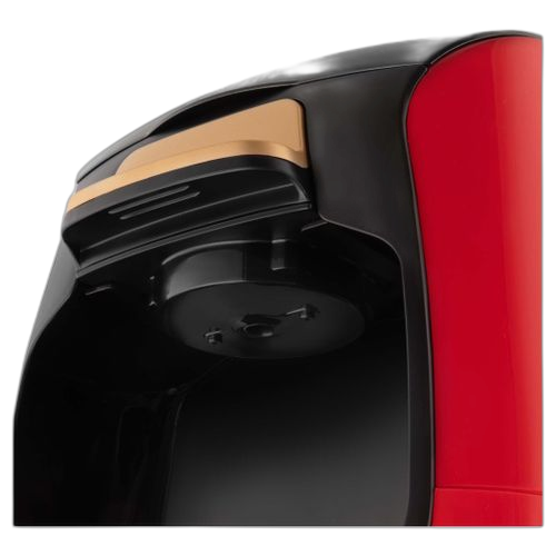 Sencor sce 2101rd machine à café 500w