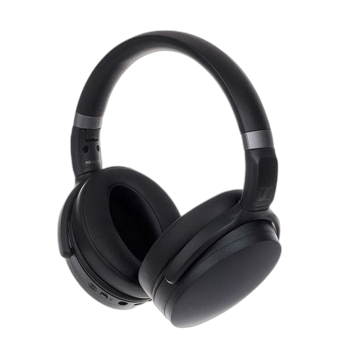 Sennheiser casque bluetooth – sennheiser hd 450bt – blanc