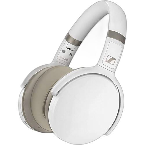 Sennheiser casque bluetooth – sennheiser hd 450bt – blanc – Photo produit Dakar Sénégal – Livraison rapide Sennheiser casque bluetooth – sennheiser hd 450bt – blanc. Vos marques préférées à prix réduits sur Diaytar
