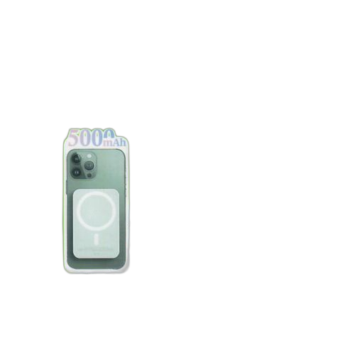Sens power bank wirelles pour iphone10 a 14 promax