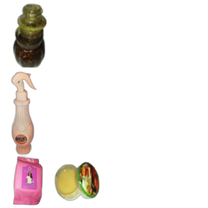 Set de nuit pimentée. Électroménager, mode, beauté... Diaytar a tout en stock