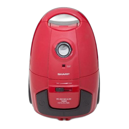 Sharp aspirateur sharp 1600 watts ec bg1601a rz