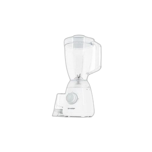 Sharp blender em tp12 w3