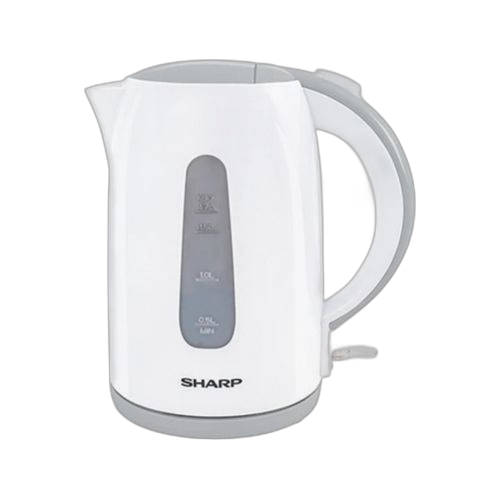 Sharp bouilloire ek jx17 w3