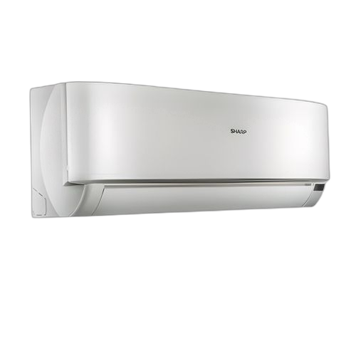 Sharp climatiseur split inverter plasma cluster – au/ah x12zmvp