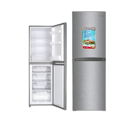 Sharp réfrigérateur combiné – 320 ltrs – 4tsj bh320 hs2