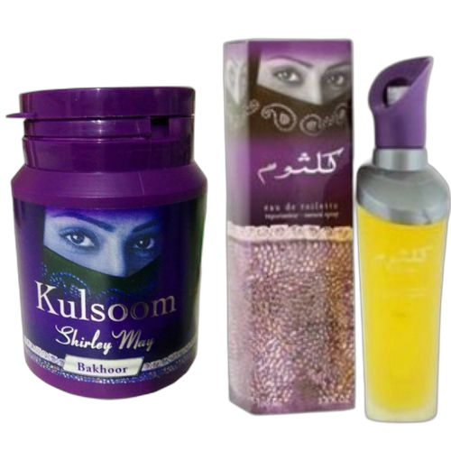 Shirley may gamme thiouraye bakhoor kulsoom + parfum. Diaytar : Votre partenaire e-commerce au quotidien