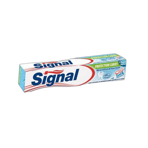 Signal dentifrice protection carie 75 ml