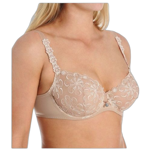 Simone perele soutien gorge simone perele révélation beige