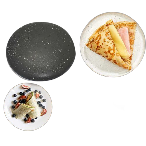 Sinbo crêpière electrique 20 cm