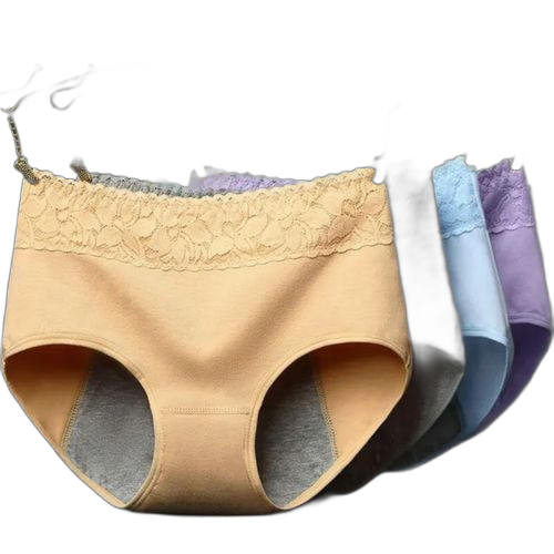 Slip lot de 2 slips de protection
