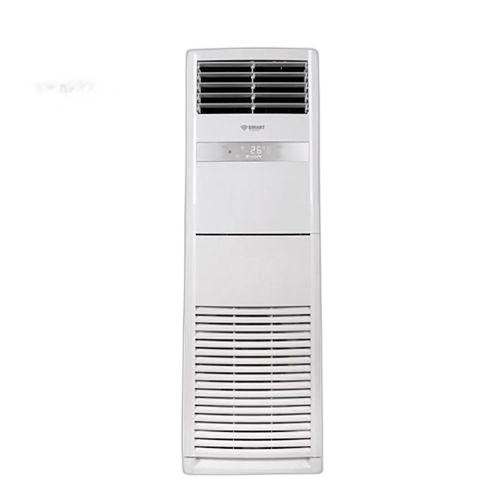 Smart technology climatiseur vertical stf 24 tesla split armoire 3cv r410 inverter – blanc garantie 12 mois