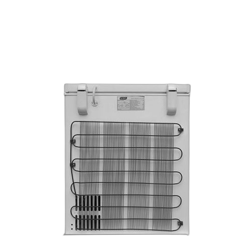 Smart technology congélateur horizontal 197 litres stcc 230 gris garantie 12 mois