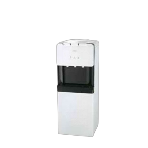 Smart technology fontaine à eau3 robinets (froid/chaud/normal) stf 1218 blanc