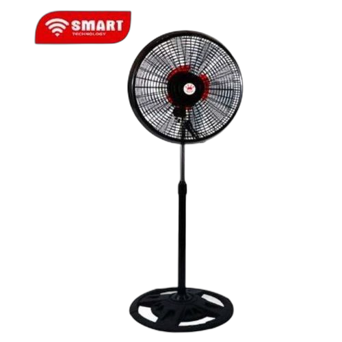 Smart technology lot de 2 ventilateurs 18" stv 1890cnoirgarantie 3 mois. Des produits authentiques à prix réduits sur Diaytar Sénégal