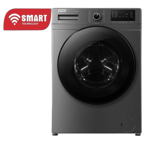 Smart technology machine a laver stml 9sh 9kg grisclasse a+ garantie 6 mois