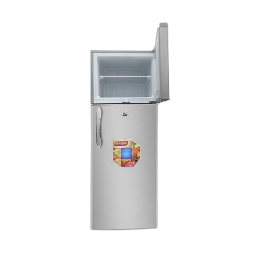 Smart technology réfrigérateur 2 battants str 160h 138 litres garantie 12 mois classe a+