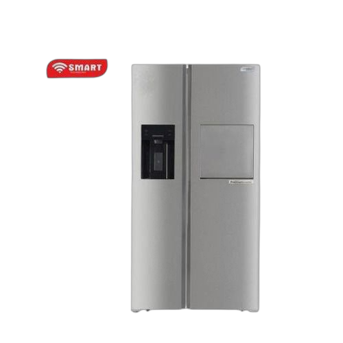 Smart technology réfrigérateur smart 2 battantsinvrter str 680is556 lgris