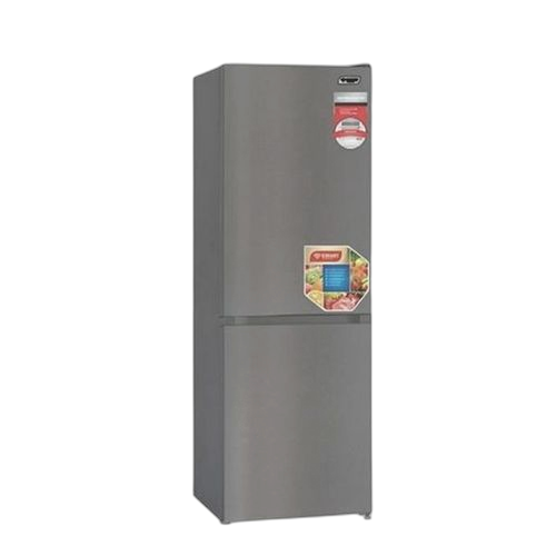 Smart technology smart réfrigérateur combiné stcb 270m 157 l gris 12 mois garantie