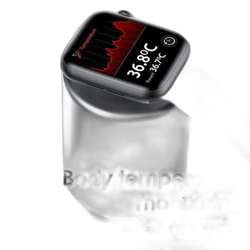 Smart watch montre connectée imperméable fréquence cardiaque bluetooth