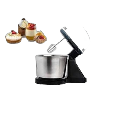 Sokany mixer batteur électrique 7 vitesses avec bol inox 2l