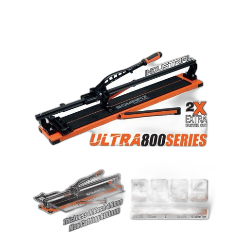 Somafix coupe carreau 800mm somafix sfx4002