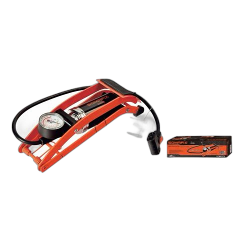 Somafix pompe à pied somafix sfx6378